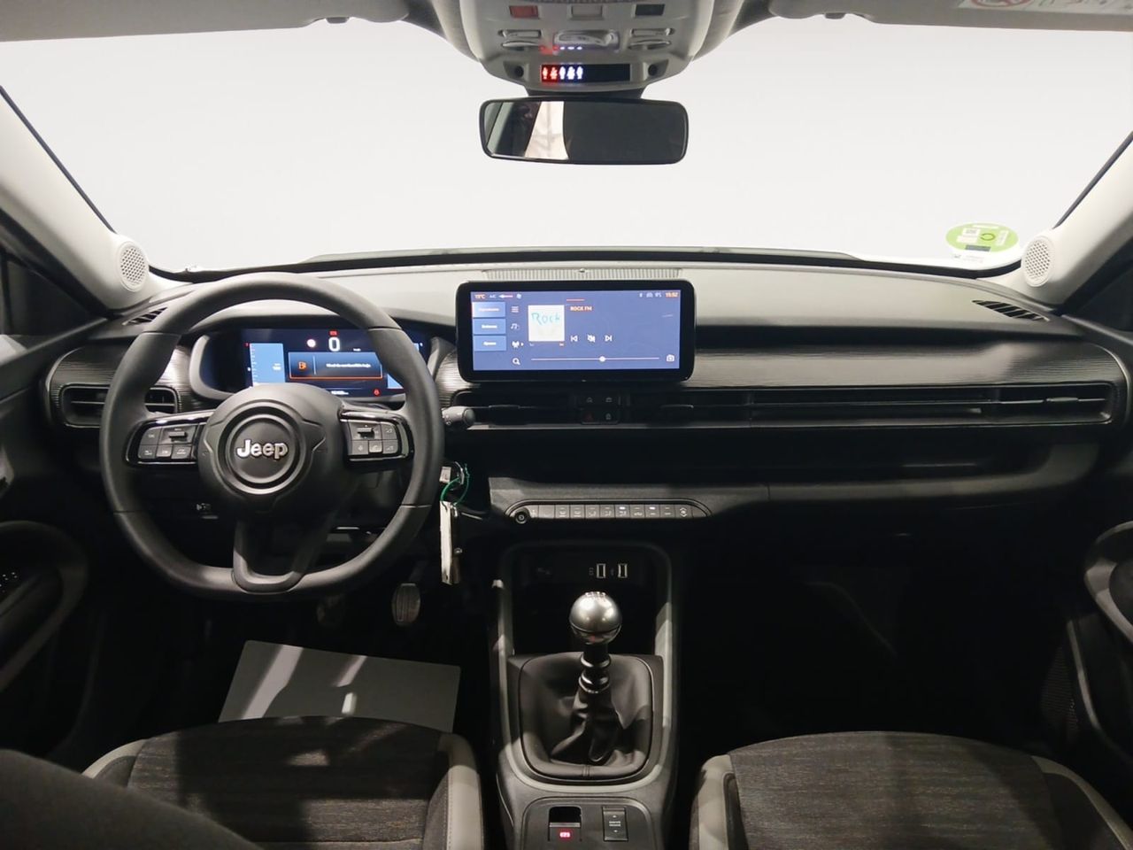 Jeep Avenger 1.2 G 74kW (100CV) Longitude