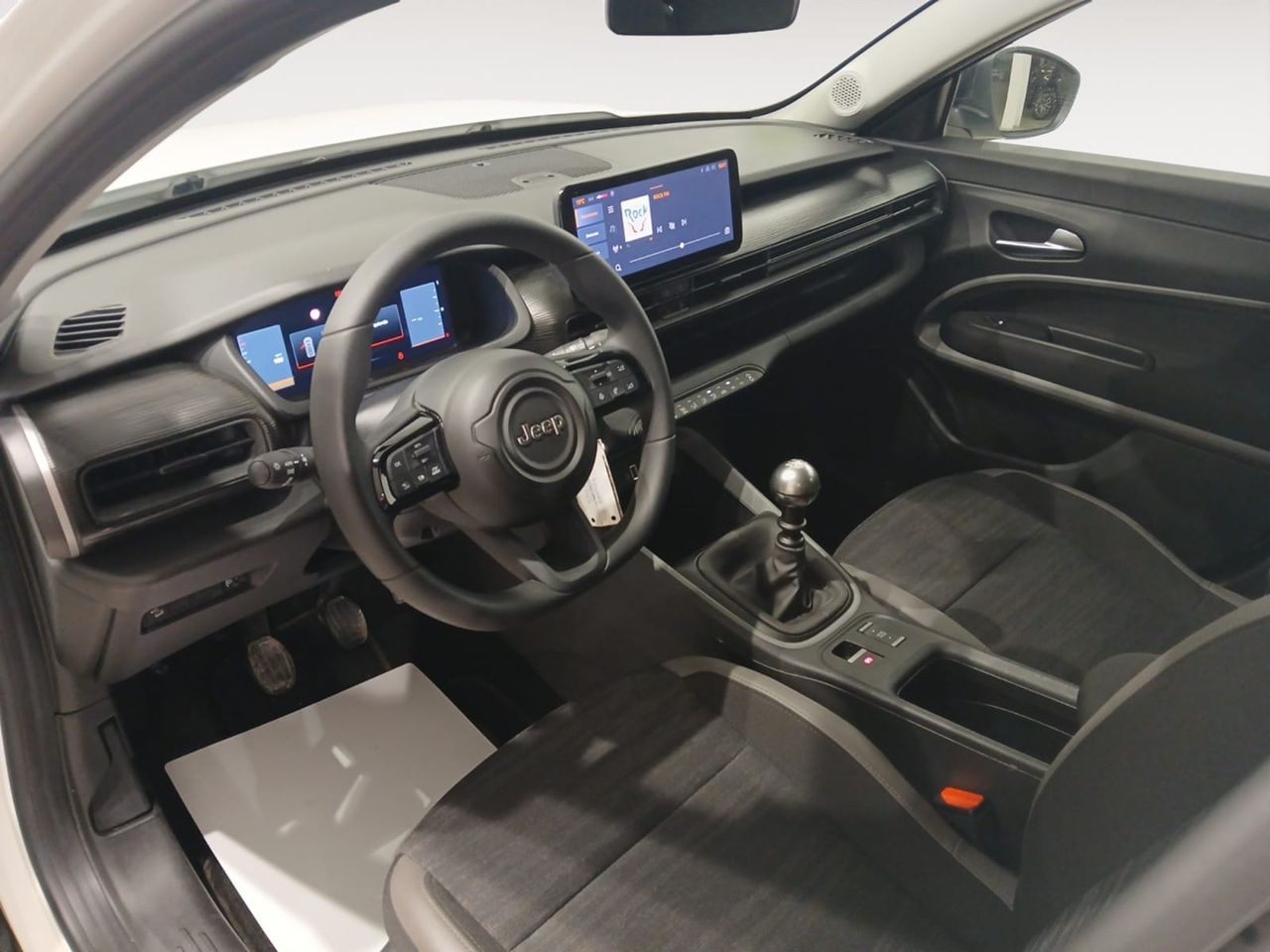 Jeep Avenger 1.2 G 74kW (100CV) Longitude