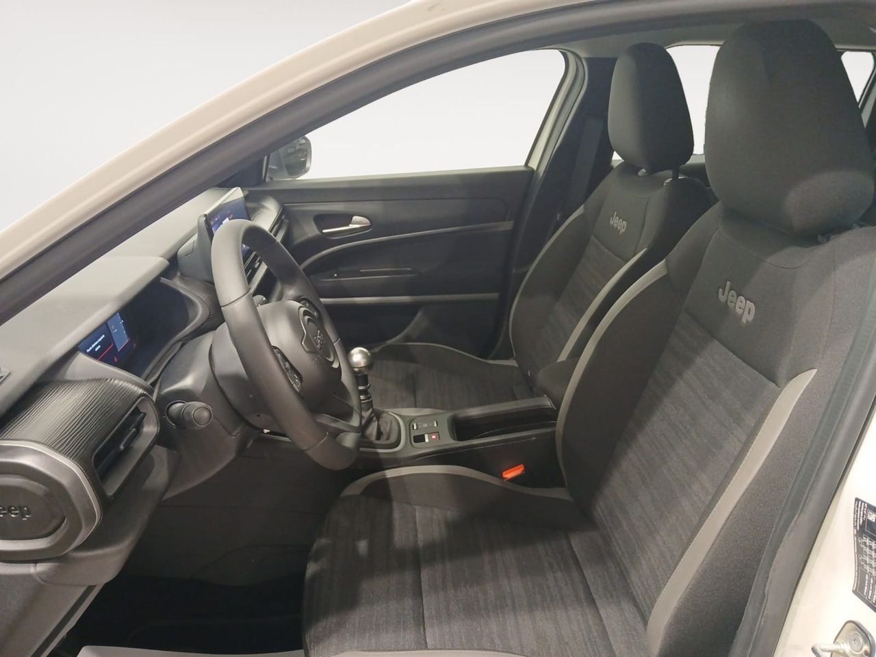 Jeep Avenger 1.2 G 74kW (100CV) Longitude