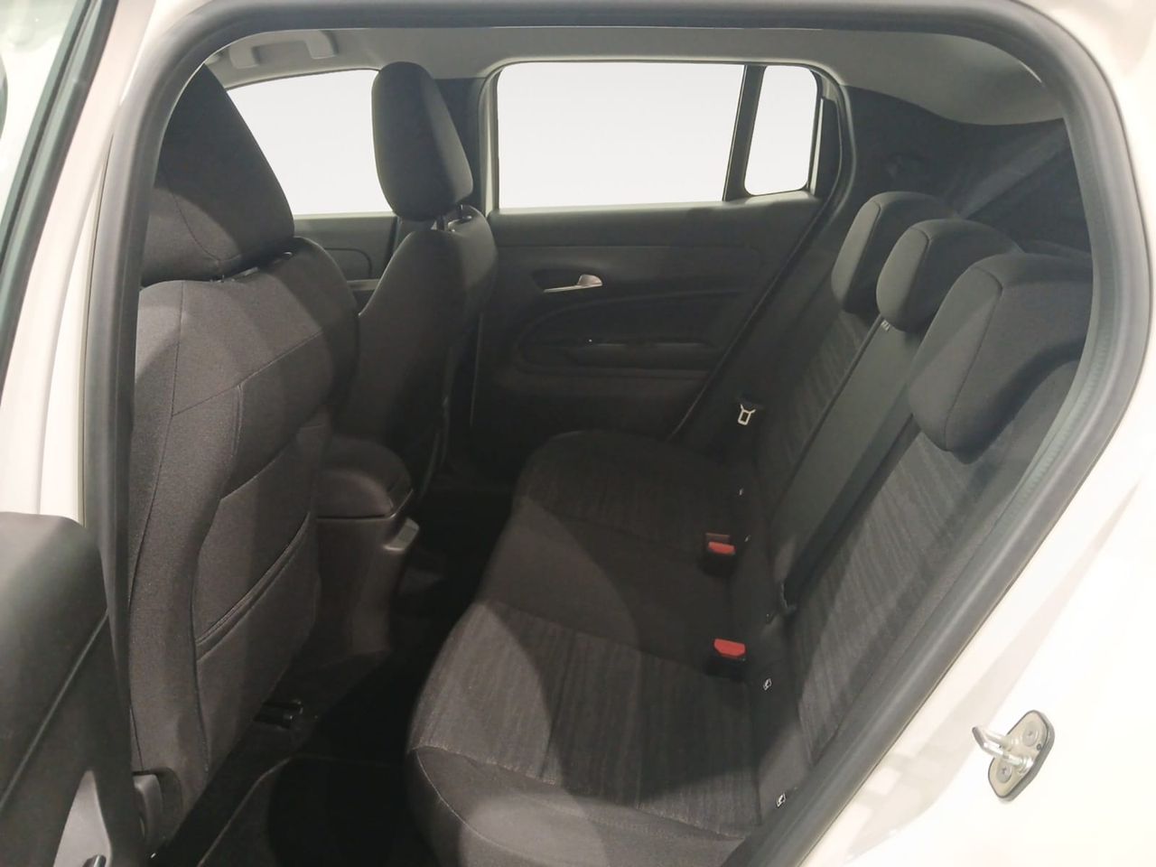 Jeep Avenger 1.2 G 74kW (100CV) Longitude