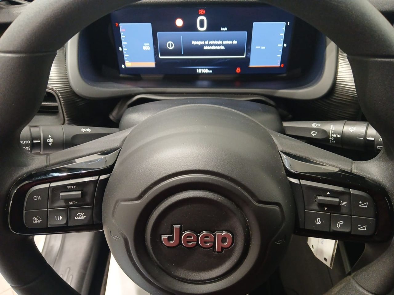 Jeep Avenger 1.2 G 74kW (100CV) Longitude