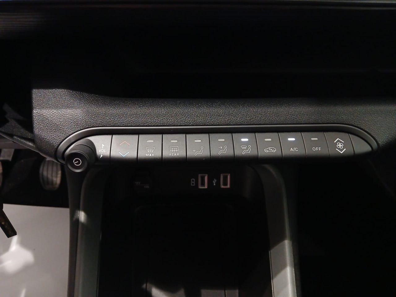 Jeep Avenger 1.2 G 74kW (100CV) Longitude