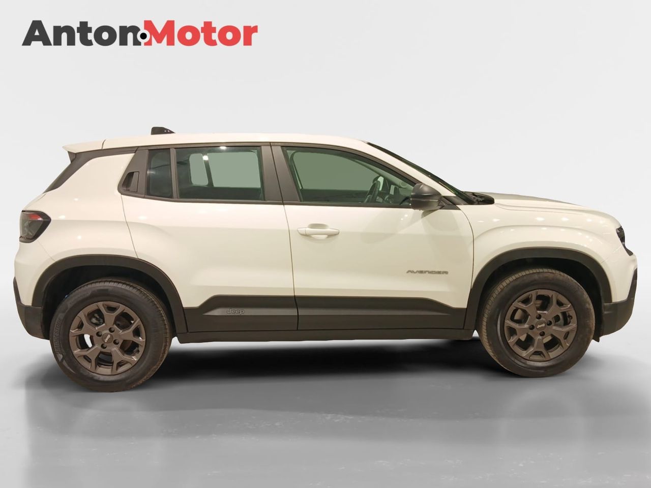 Jeep Avenger 1.2 G 74kW (100CV) Longitude