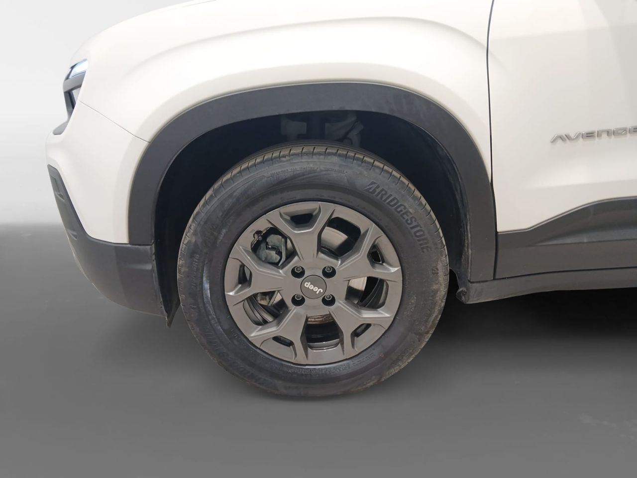 Jeep Avenger 1.2 G 74kW (100CV) Longitude