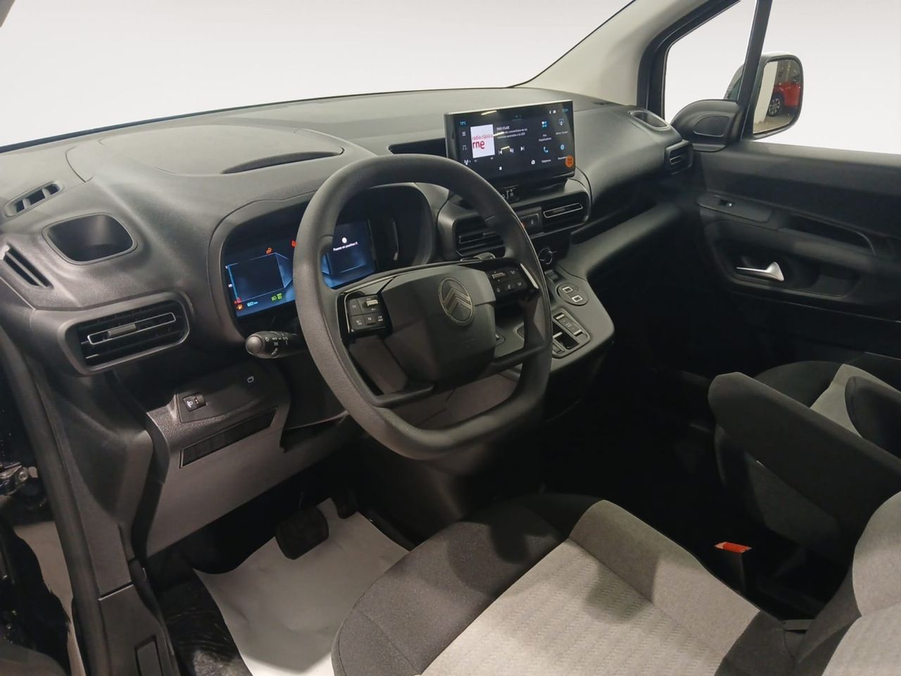 Citroën Berlingo Talla XL BlueHDi 130 S&S PLUS Auto