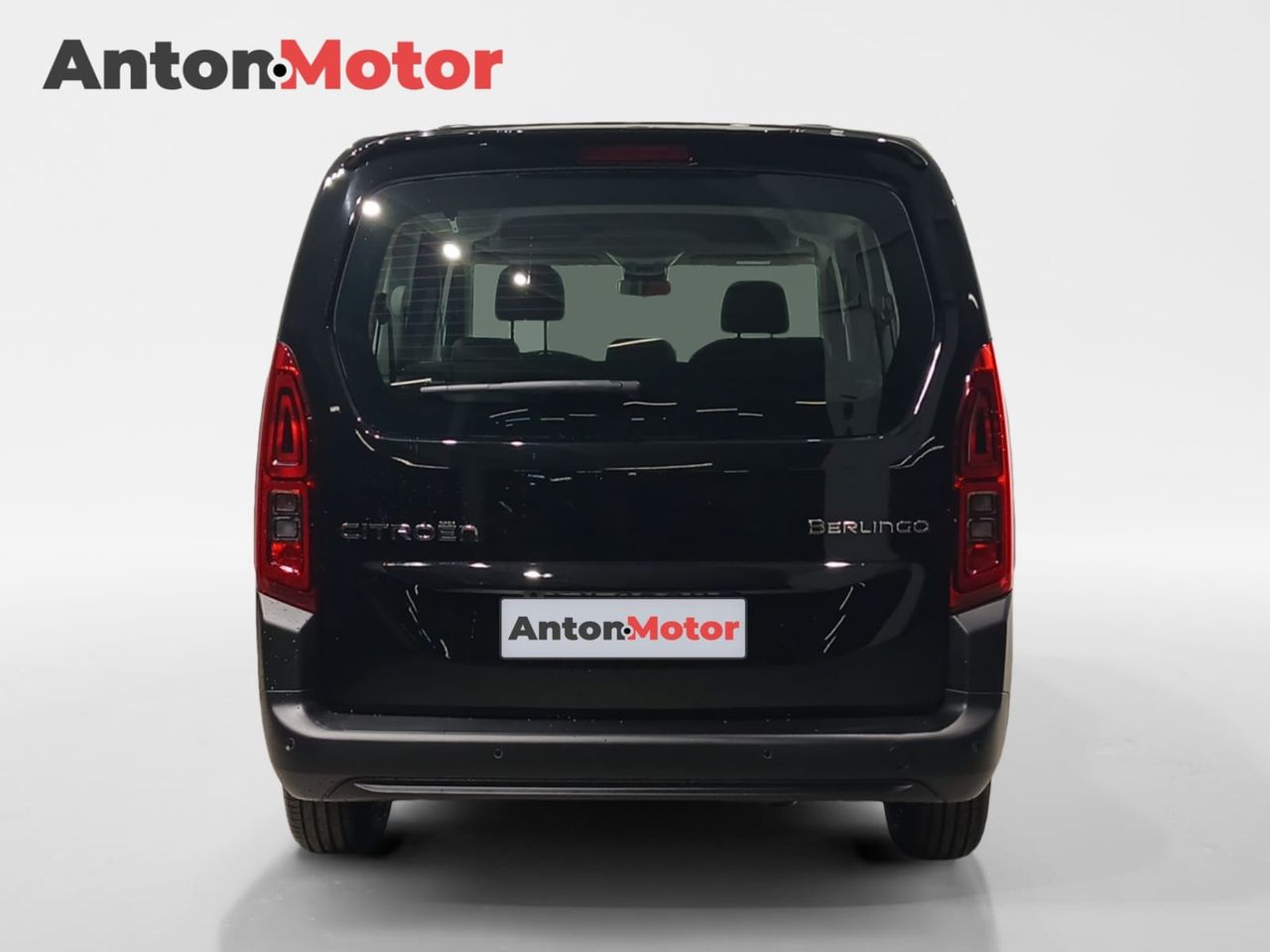 Citroën Berlingo Talla XL BlueHDi 130 S&S PLUS Auto