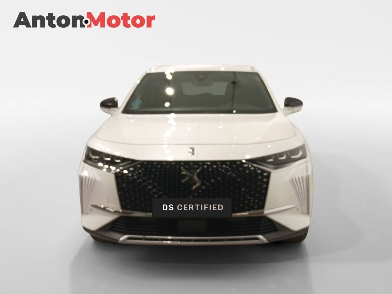 DS DS 7  BlueHDi 130 Automático RIVOLI
