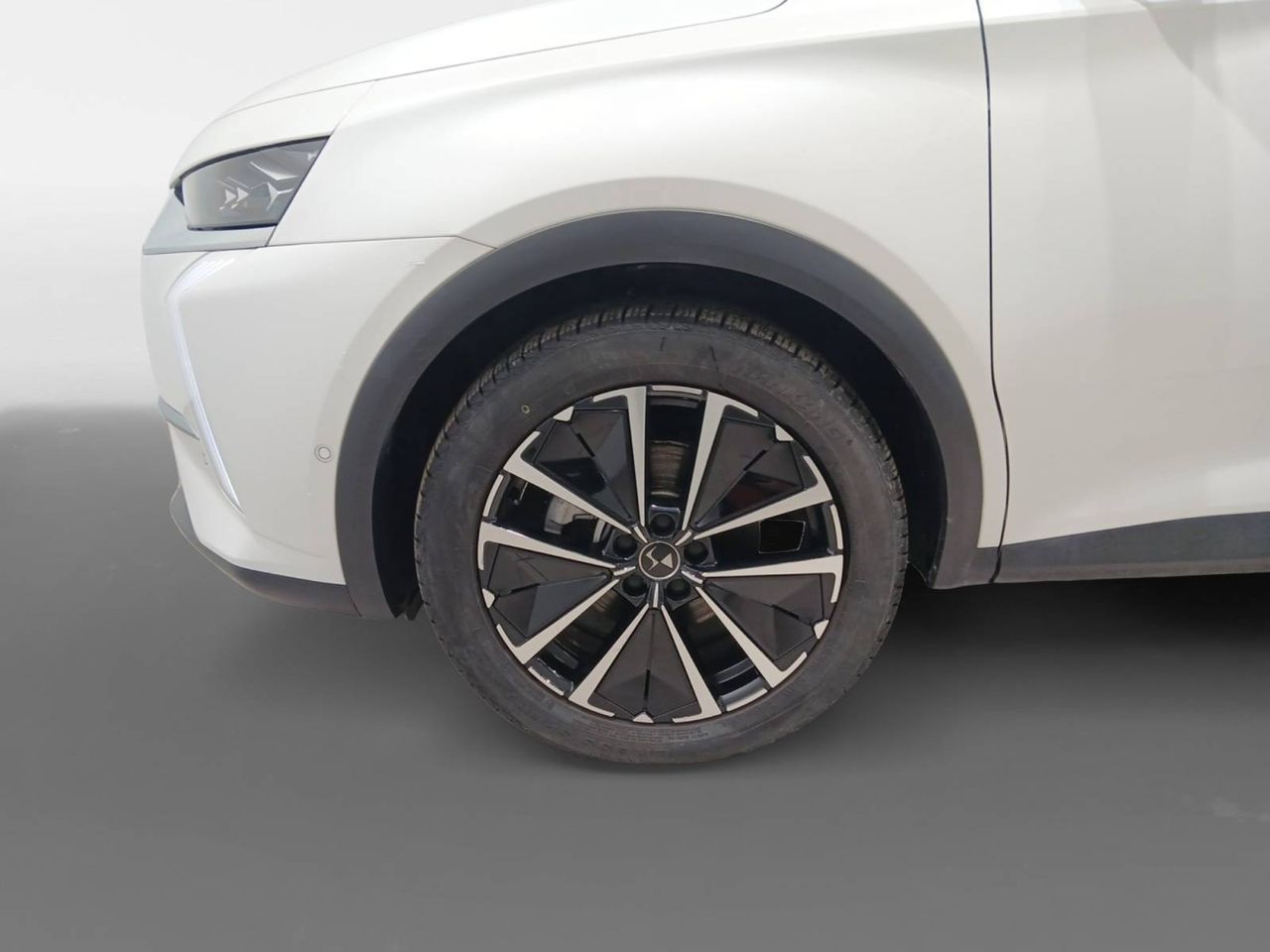 DS DS 7  BlueHDi 130 Automático RIVOLI