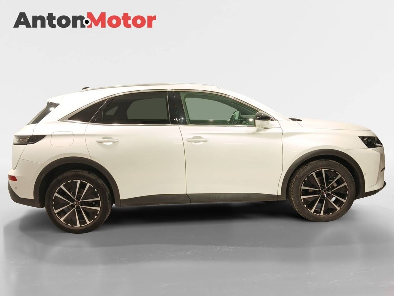 DS DS 7  BlueHDi 130 Automático RIVOLI
