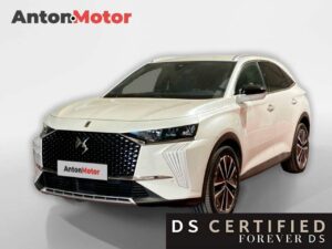 DS DS 7  BlueHDi 130 Automático RIVOLI