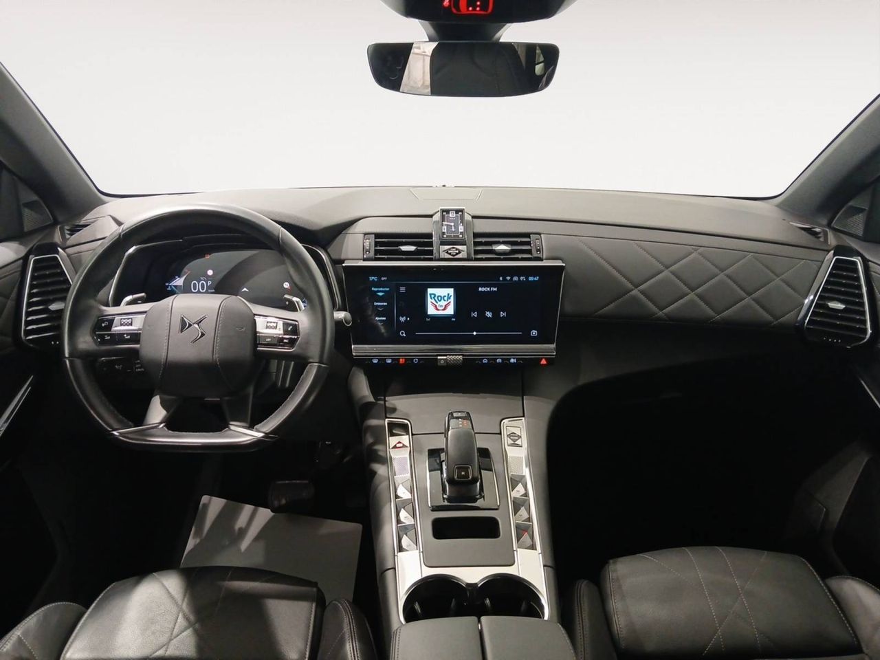 DS DS 7  BlueHDi 130 Automático RIVOLI