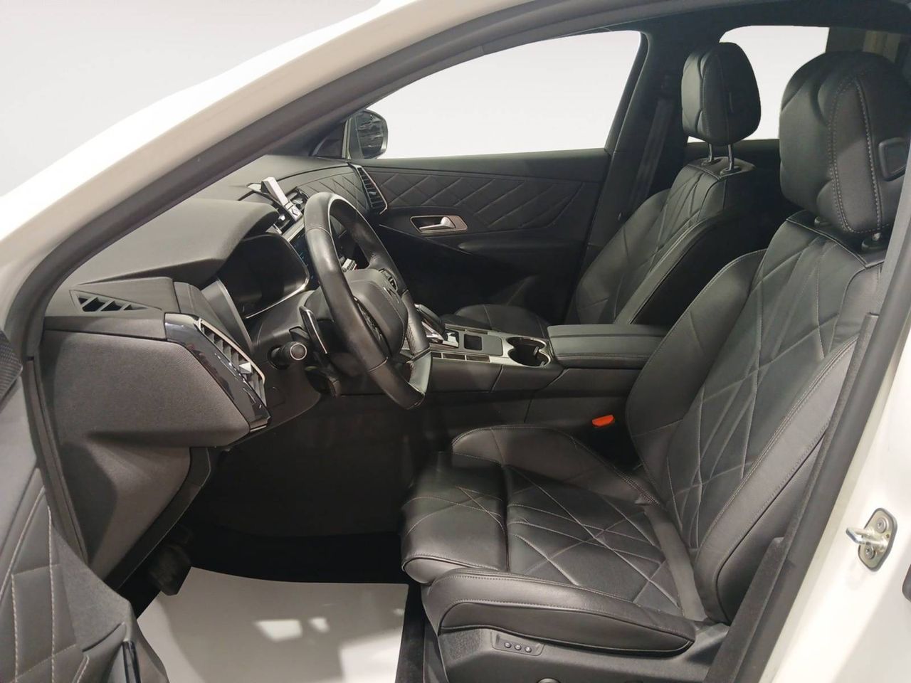 DS DS 7  BlueHDi 130 Automático RIVOLI