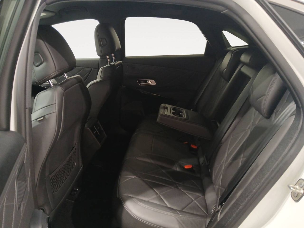 DS DS 7  BlueHDi 130 Automático RIVOLI