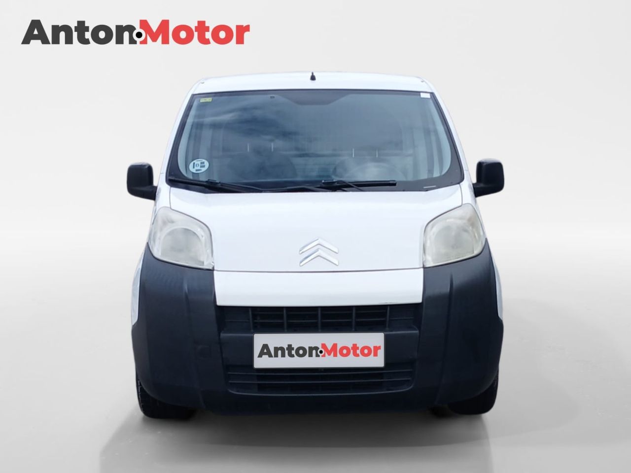 Citroën Nemo Combi HDi 75cv Attraction