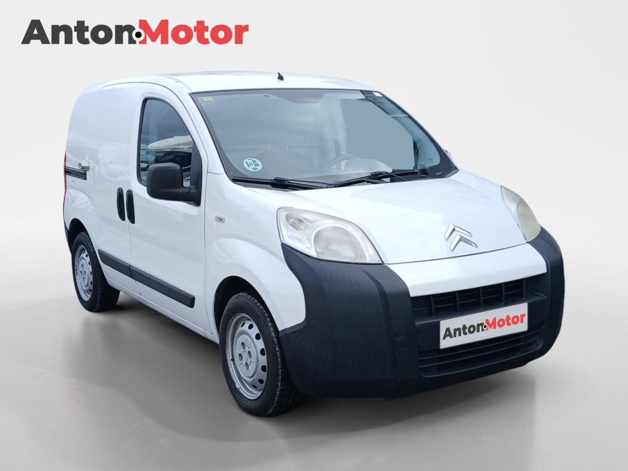 Citroën Nemo Combi HDi 75cv Attraction