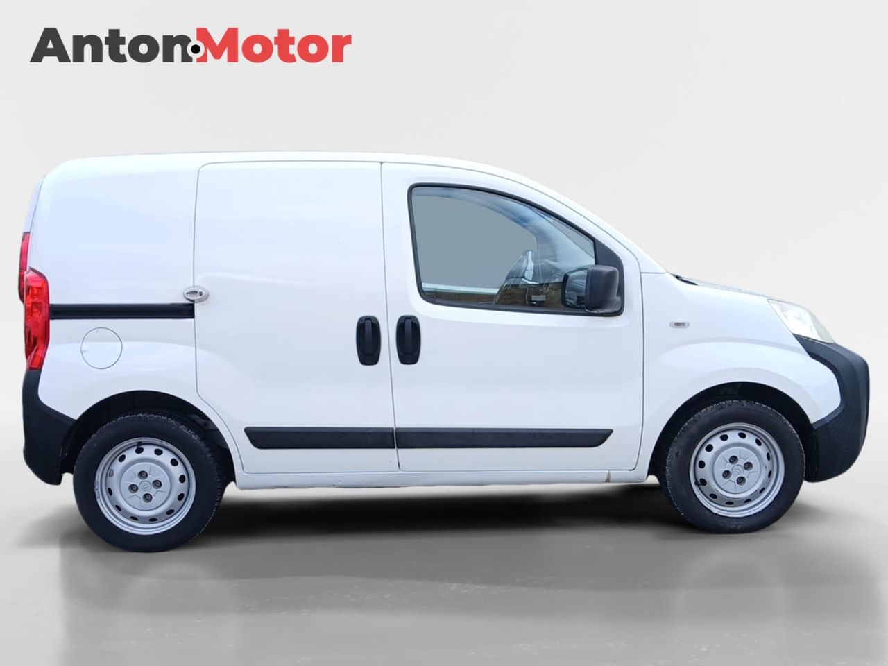 Citroën Nemo Combi HDi 75cv Attraction