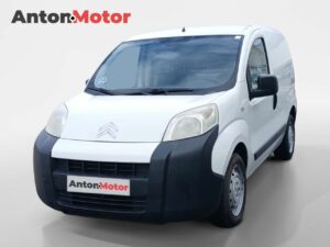 Citroën Nemo Combi HDi 75cv Attraction