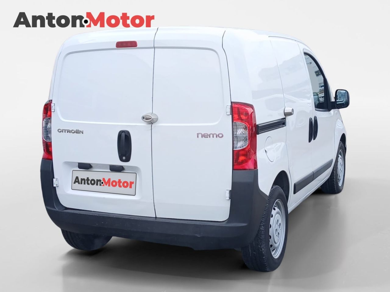 Citroën Nemo Combi HDi 75cv Attraction