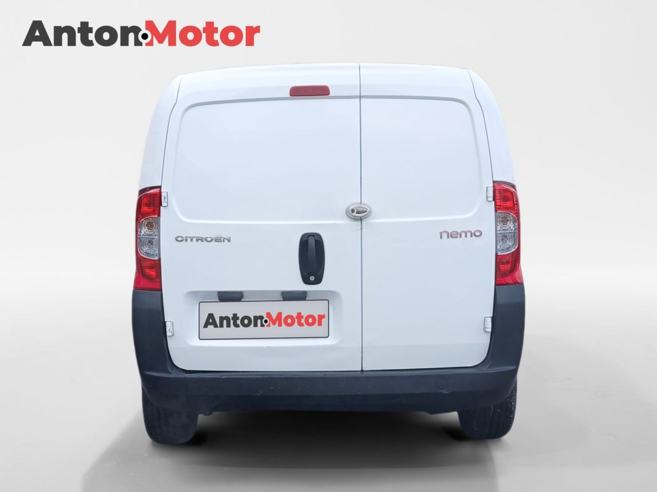 Citroën Nemo Combi HDi 75cv Attraction