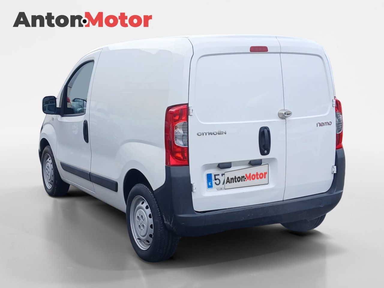 Citroën Nemo Combi HDi 75cv Attraction