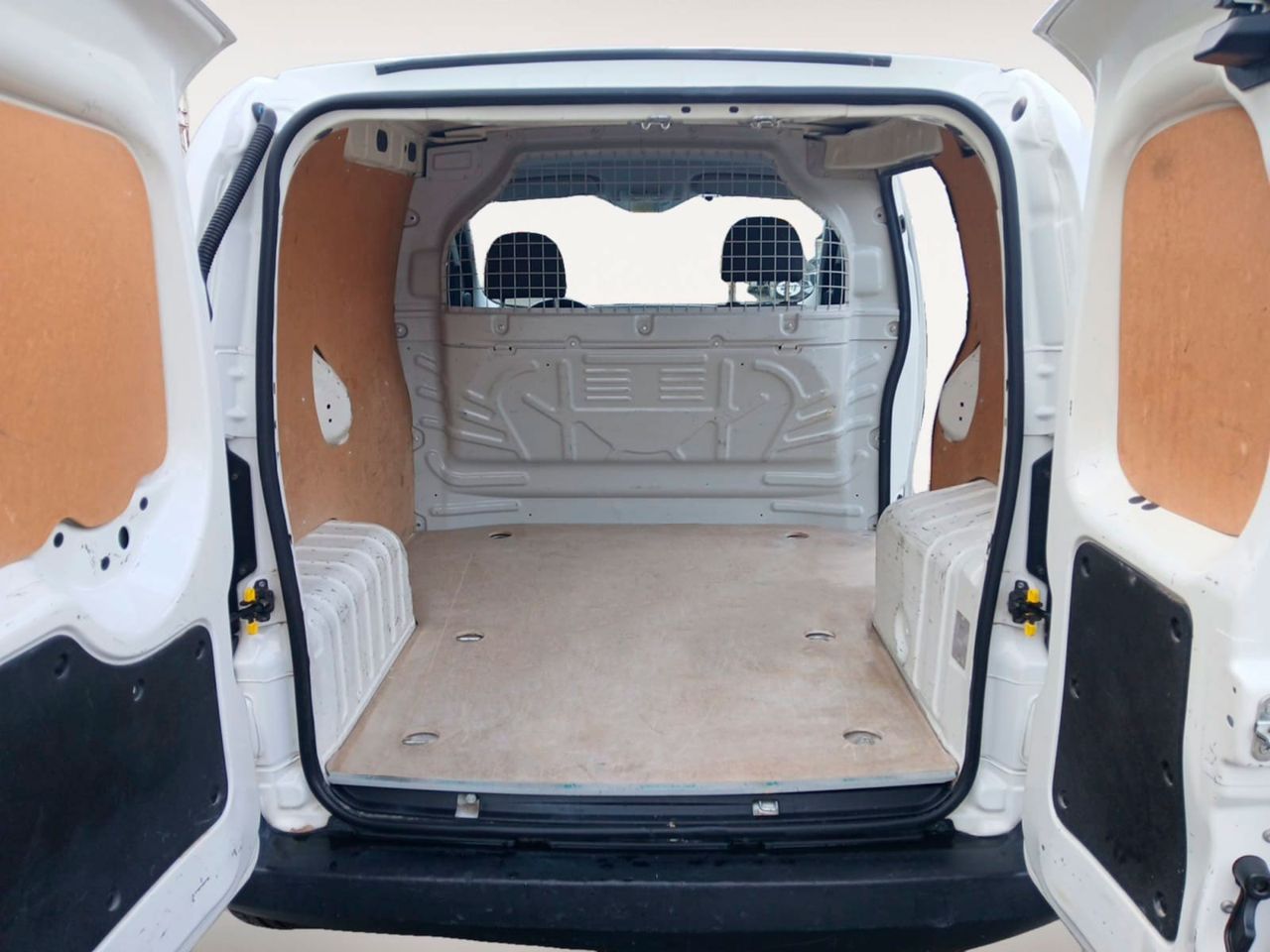 Citroën Nemo Combi HDi 75cv Attraction
