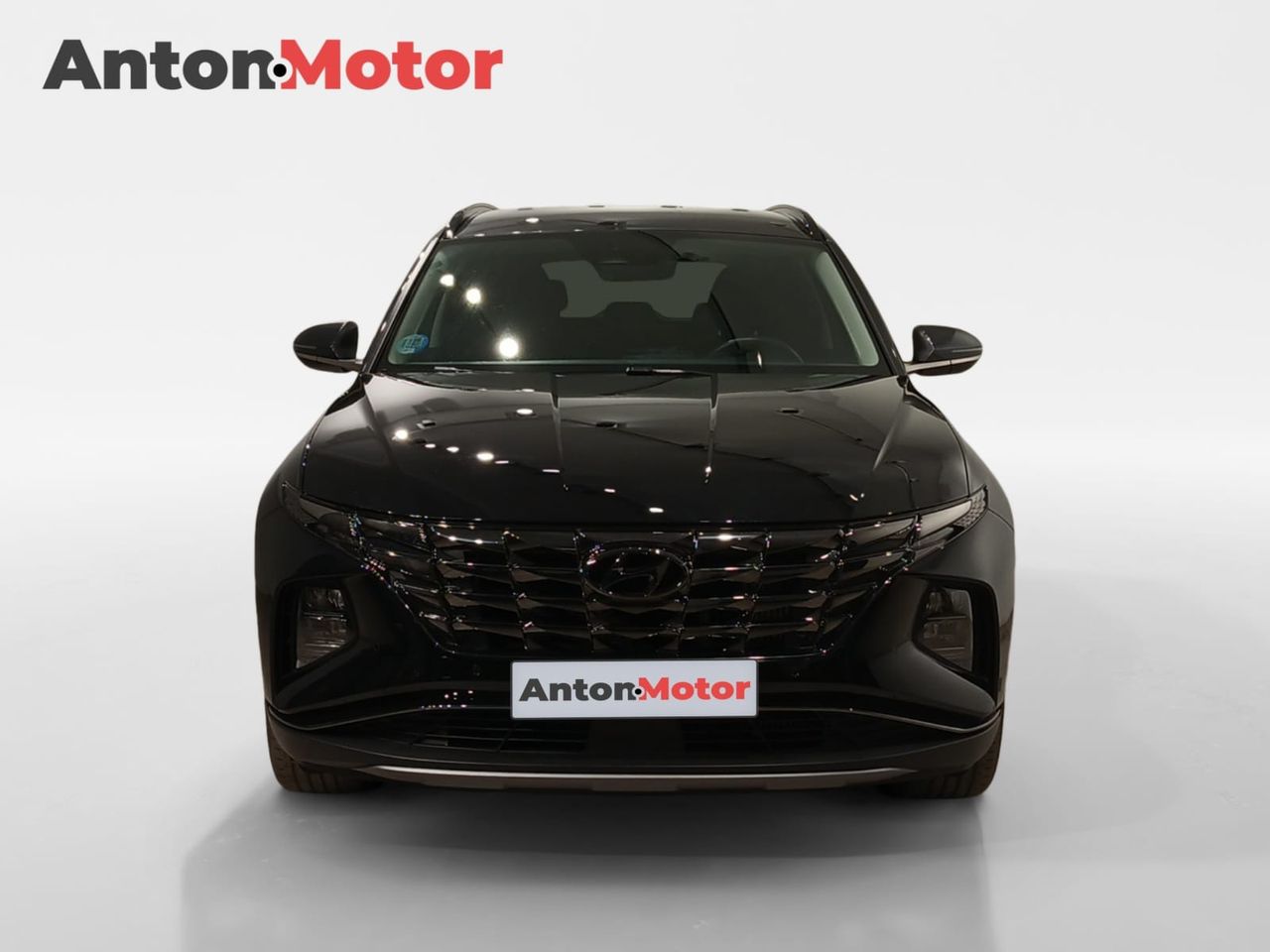 Hyundai Tucson 1.6 CRDI 100kW (136CV) 48V Tecno DCT 2C 4X4