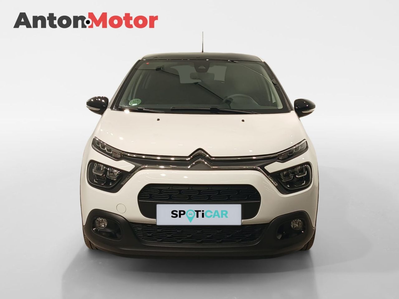 Citroën C3 BlueHDi 75KW (100CV) S&S Shine