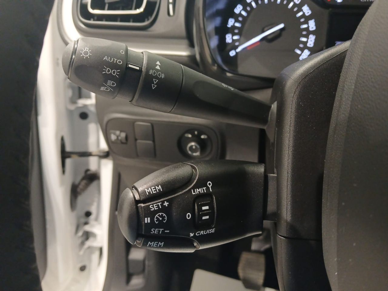Citroën C3 BlueHDi 75KW (100CV) S&S Shine