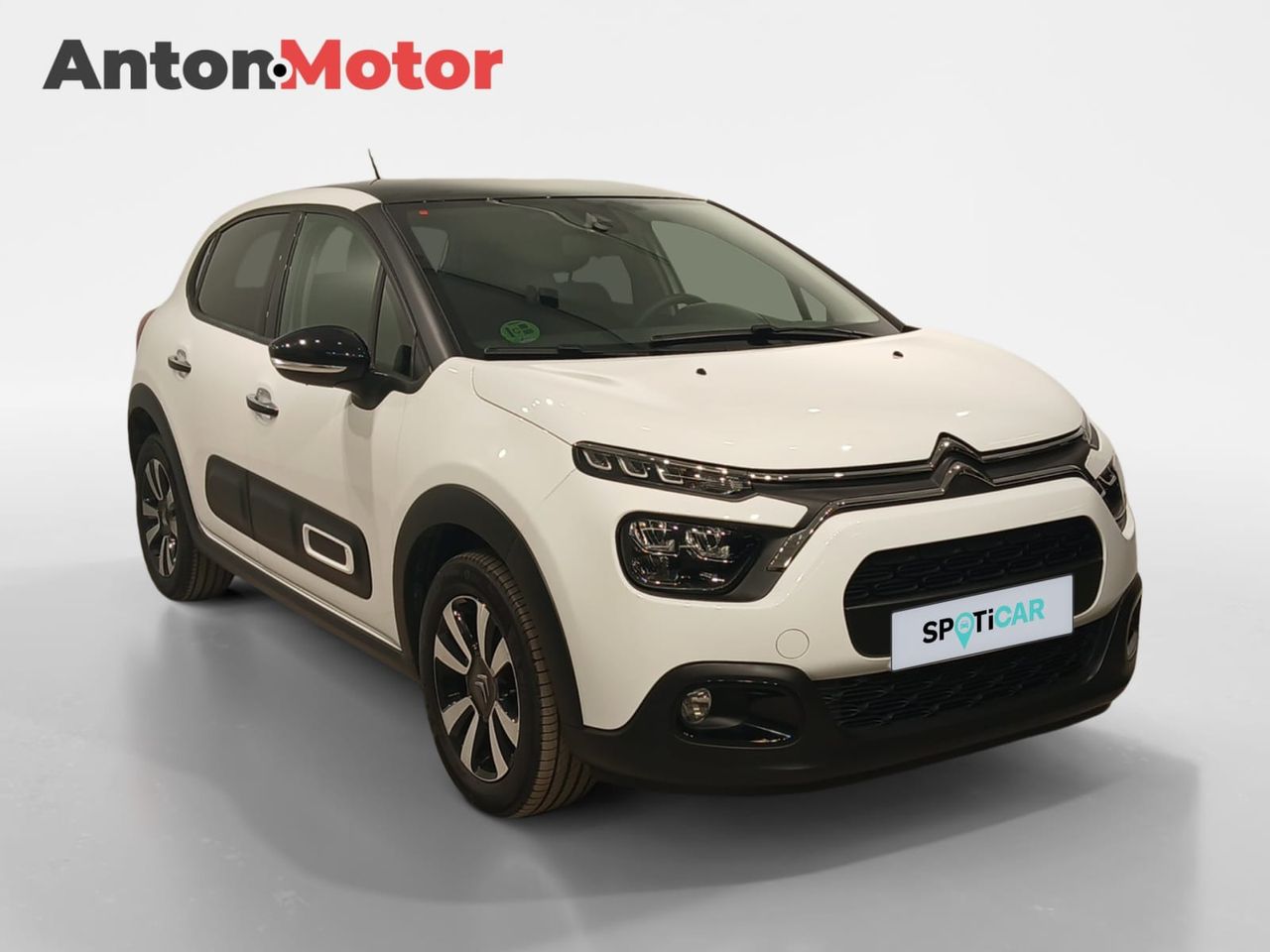 Citroën C3 BlueHDi 75KW (100CV) S&S Shine