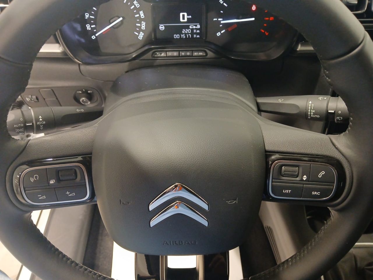 Citroën C3 BlueHDi 75KW (100CV) S&S Shine
