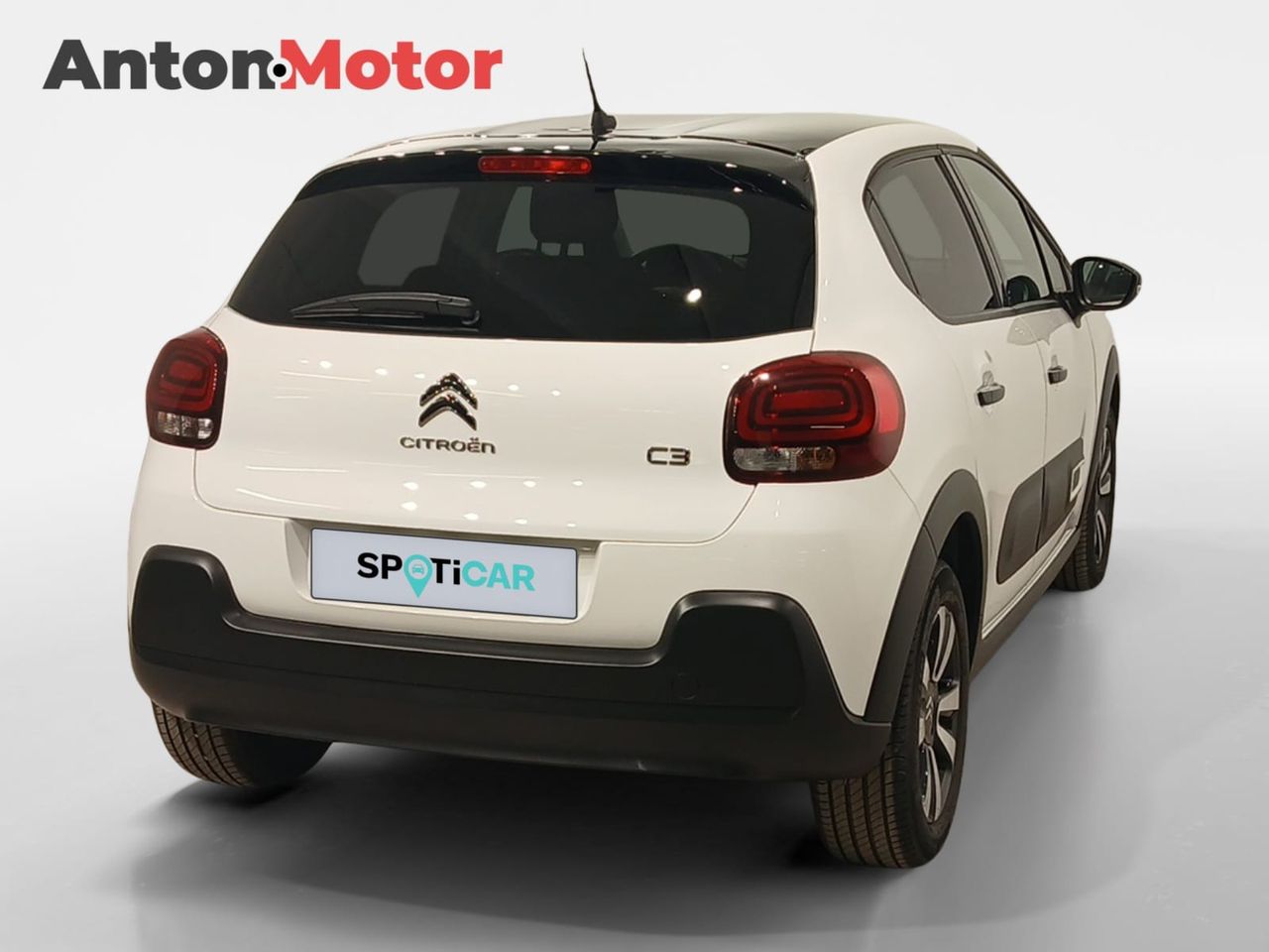 Citroën C3 BlueHDi 75KW (100CV) S&S Shine