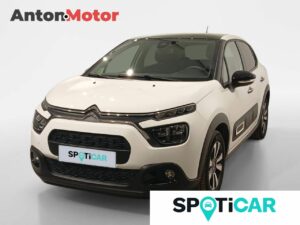Citroën C3 BlueHDi 75KW (100CV) S&S Shine