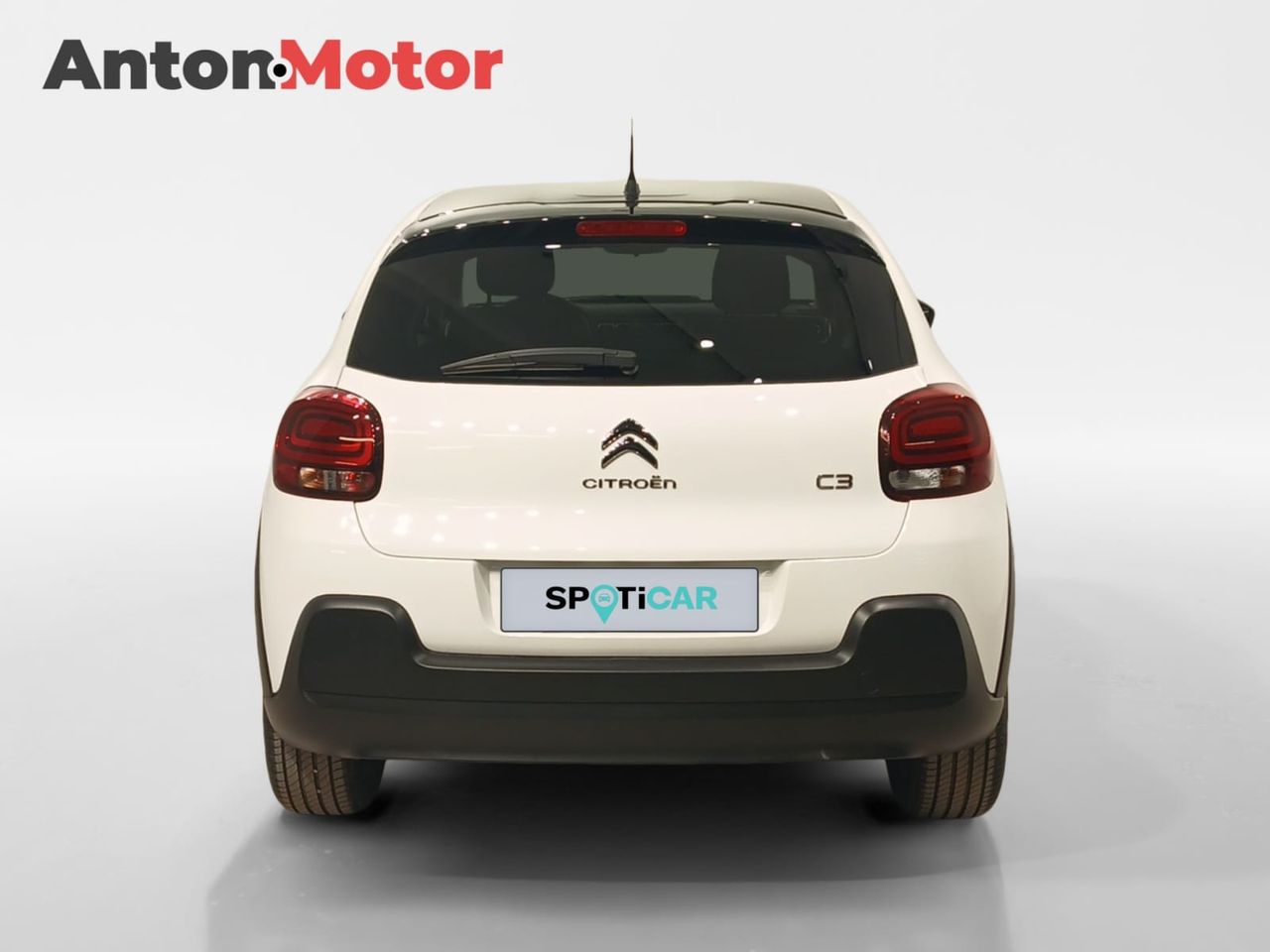 Citroën C3 BlueHDi 75KW (100CV) S&S Shine
