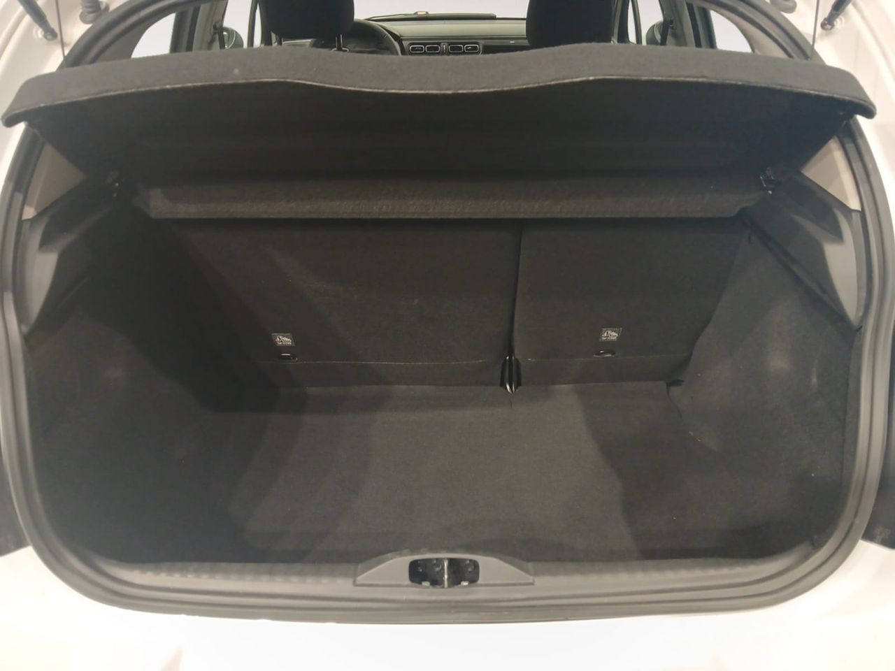 Citroën C3 BlueHDi 75KW (100CV) S&S Shine