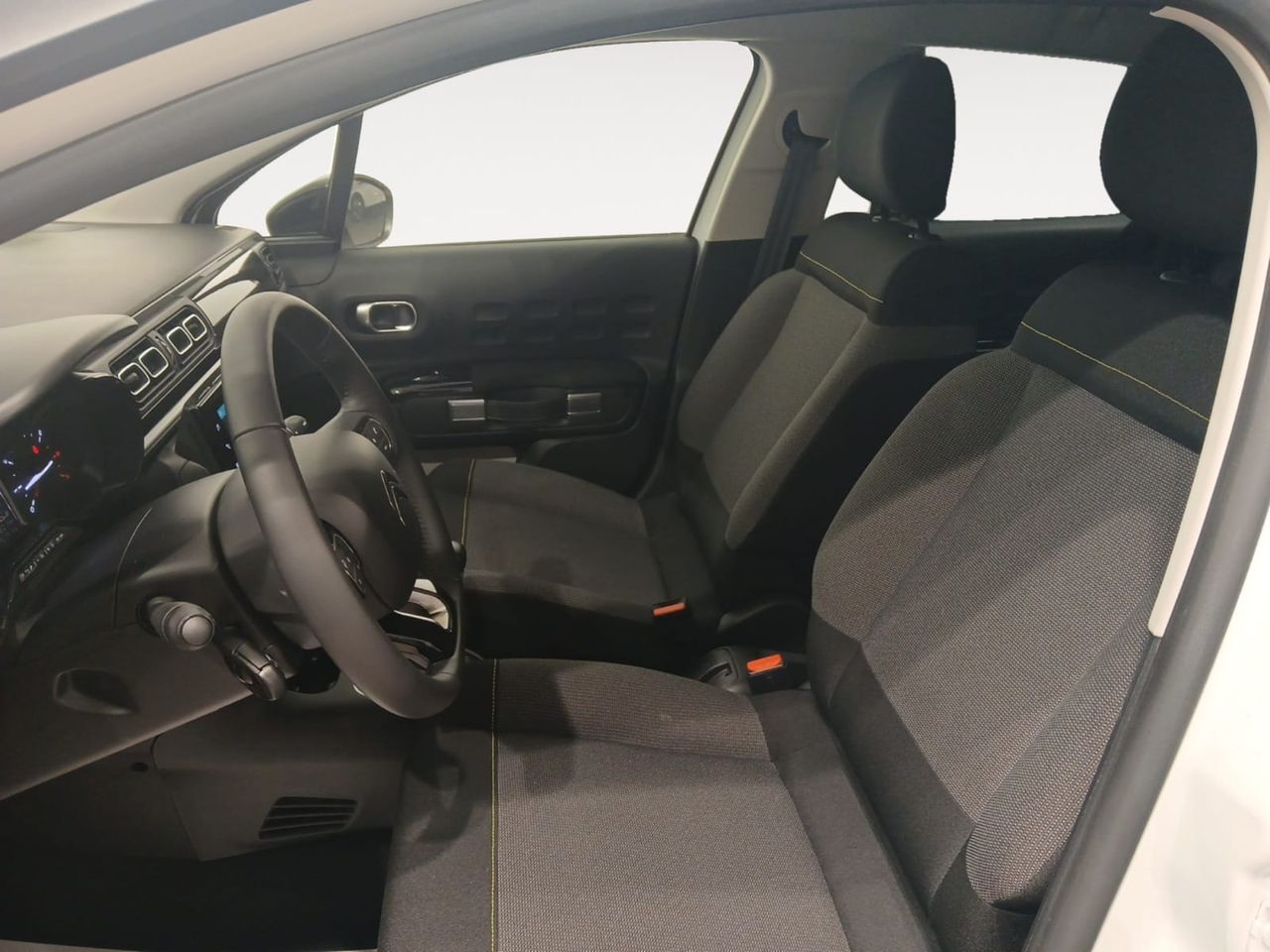 Citroën C3 BlueHDi 75KW (100CV) S&S Shine