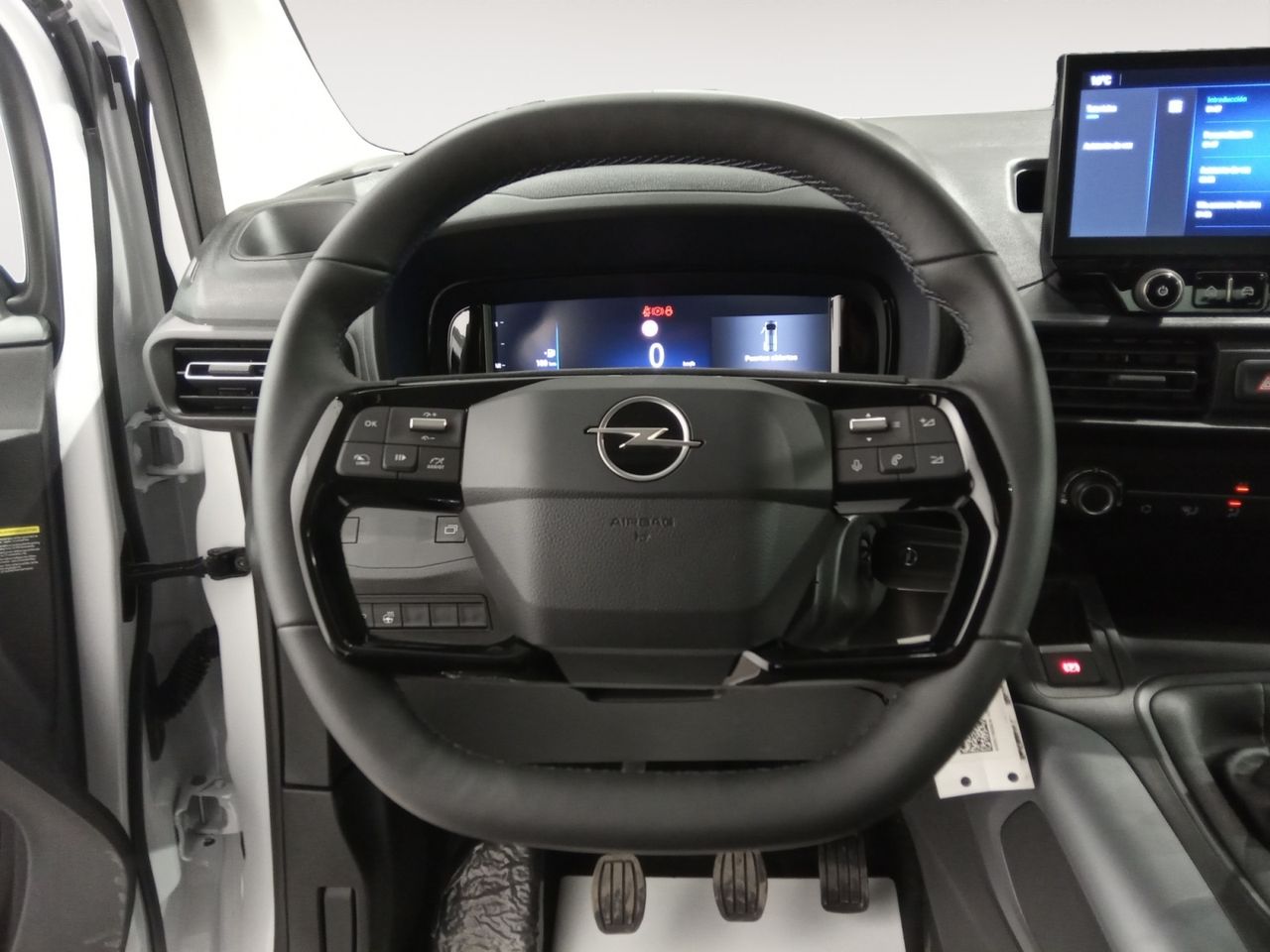 Opel Combo 100 Cv 1.5 Td S/S MT6 €6.4