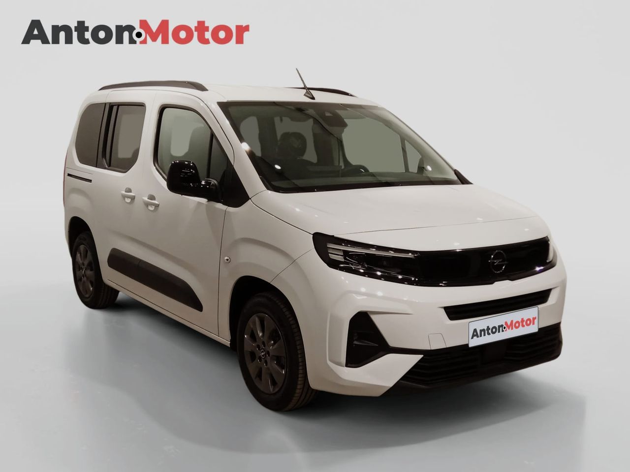 Opel Combo 100 Cv 1.5 Td S/S MT6 €6.4