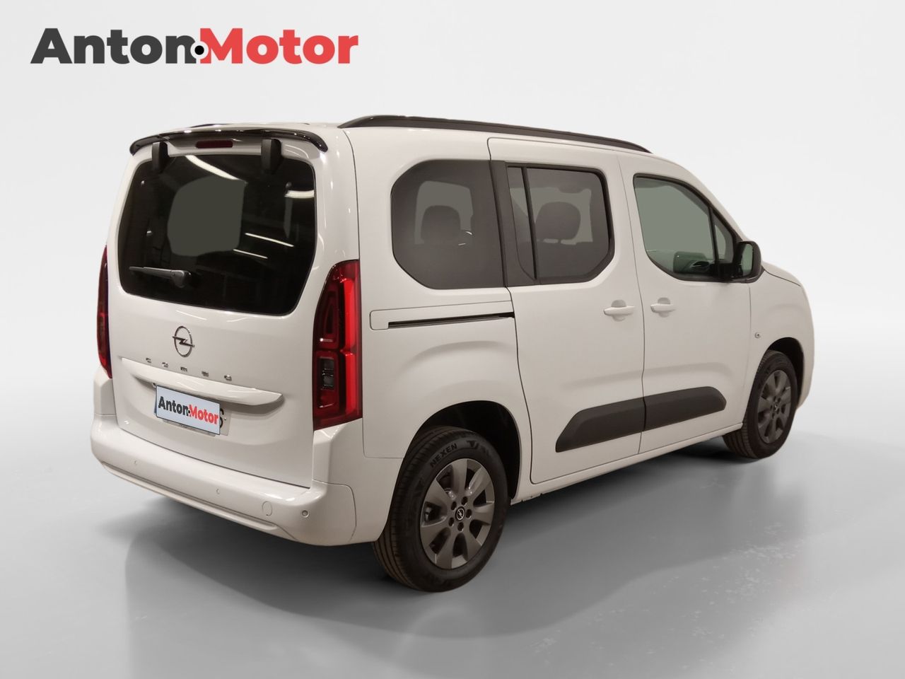 Opel Combo 100 Cv 1.5 Td S/S MT6 €6.4