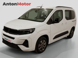 Opel Combo 100 Cv 1.5 Td S/S MT6 €6.4