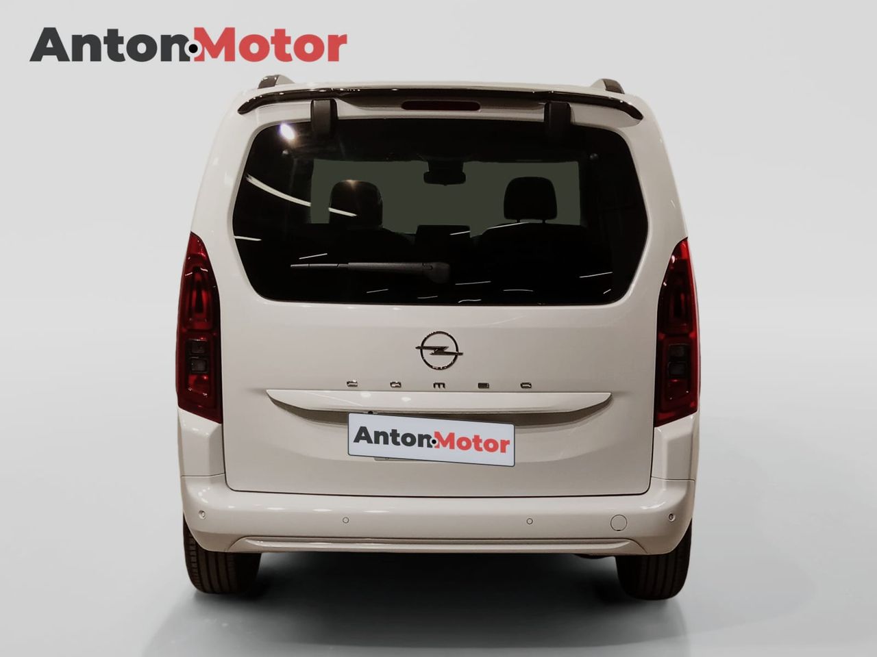Opel Combo 100 Cv 1.5 Td S/S MT6 €6.4