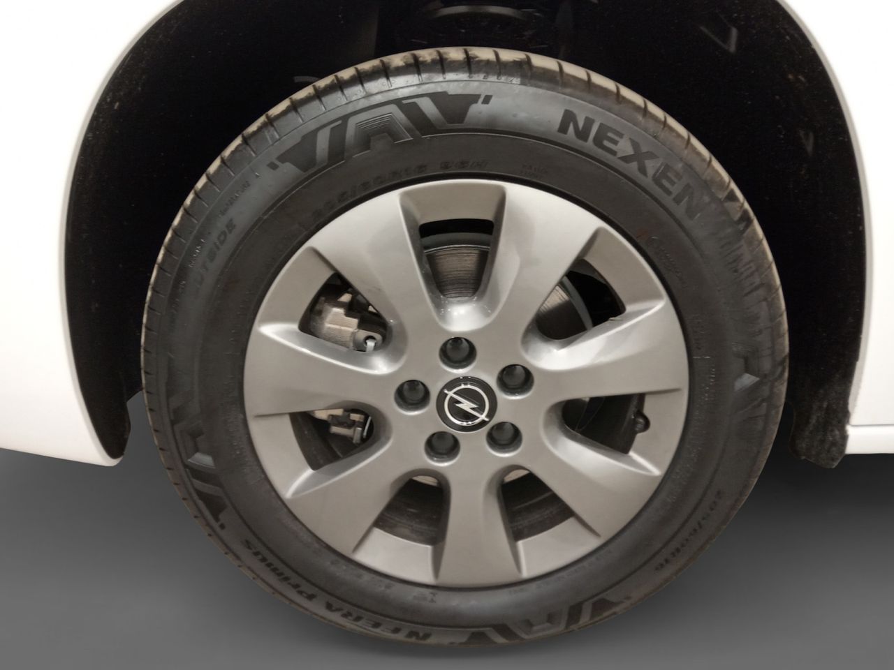 Opel Combo 100 Cv 1.5 Td S/S MT6 €6.4
