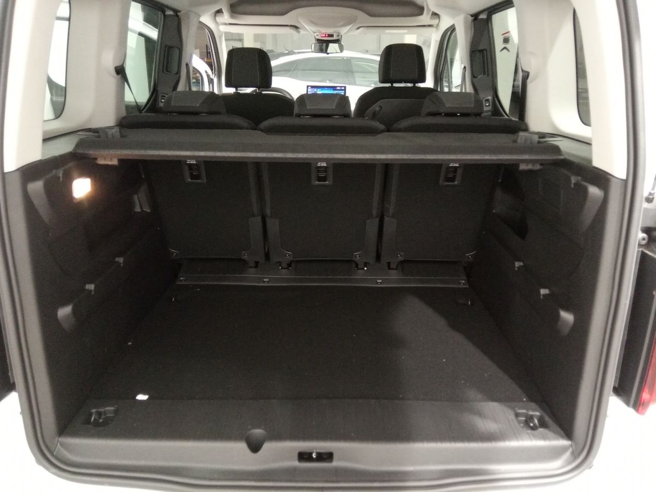 Opel Combo 100 Cv 1.5 Td S/S MT6 €6.4