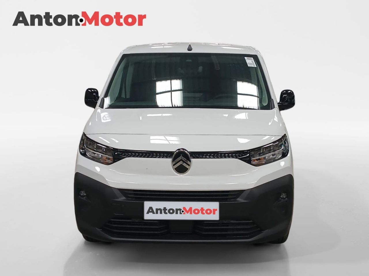 Citroën Berlingo VAN XL BHDI  130CV