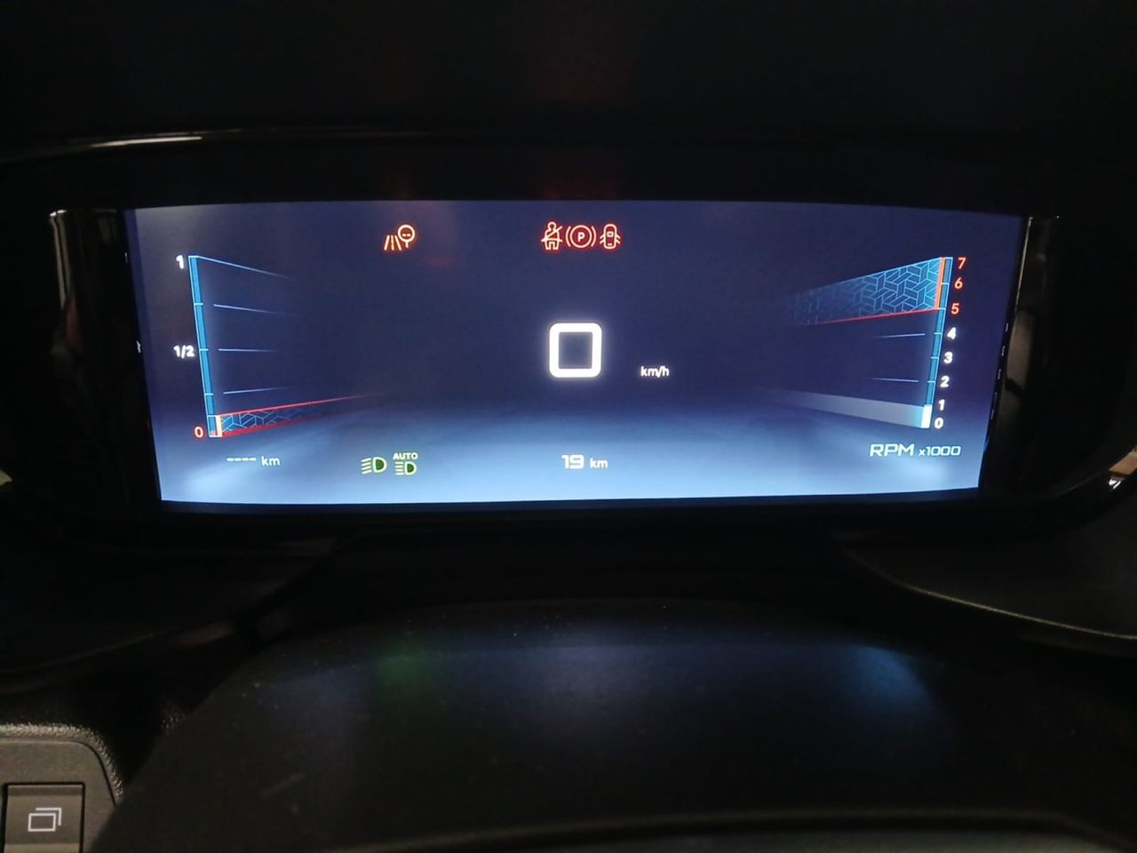 Citroën Berlingo VAN XL BHDI  130CV