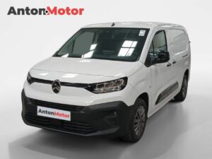 Citroën Berlingo VAN XL BHDI  130CV