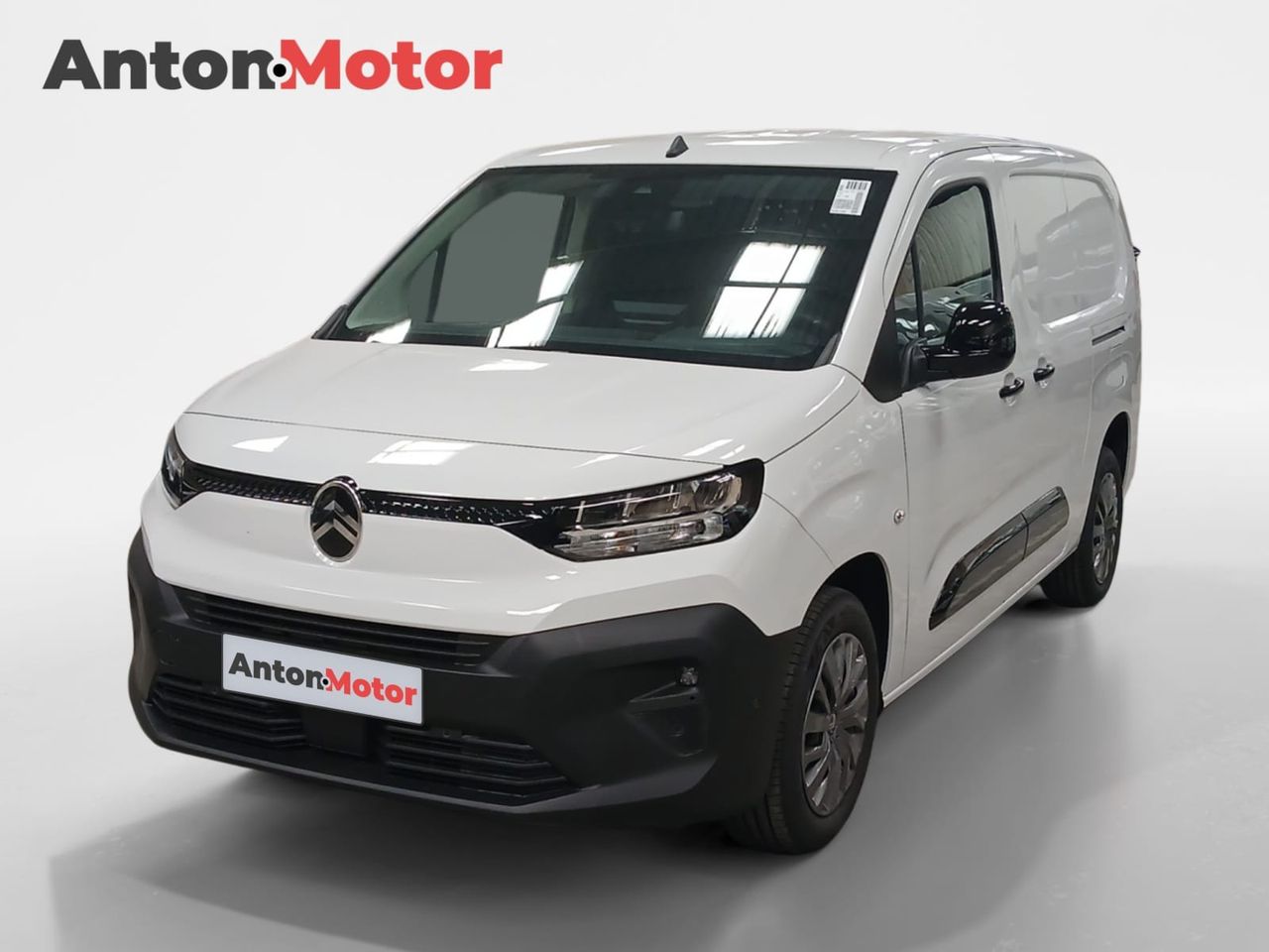 Citroën Berlingo VAN XL BHDI 130CV