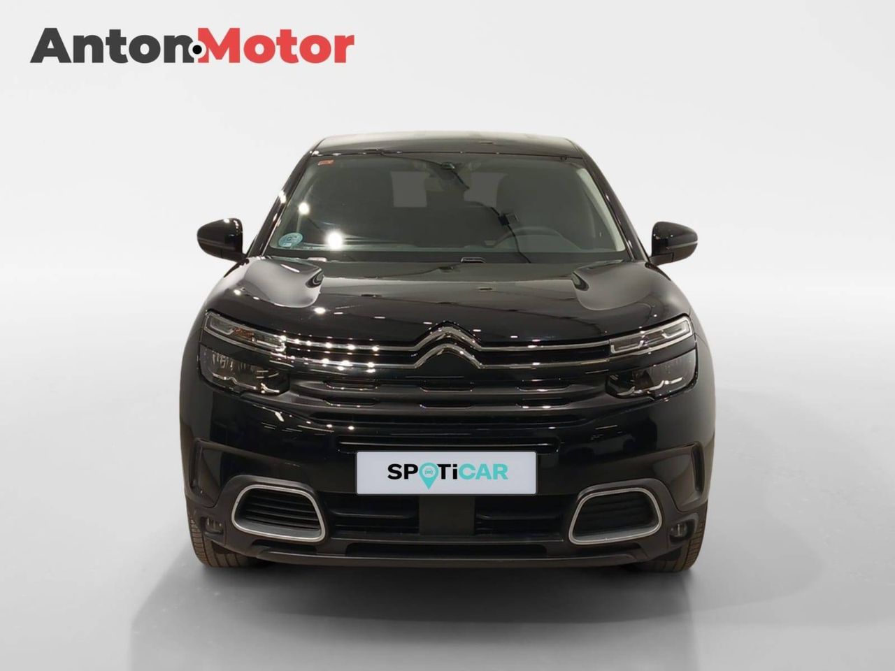 Citroën C5 Aircross  PureTech 96kW (130CV) S&S Live Pack