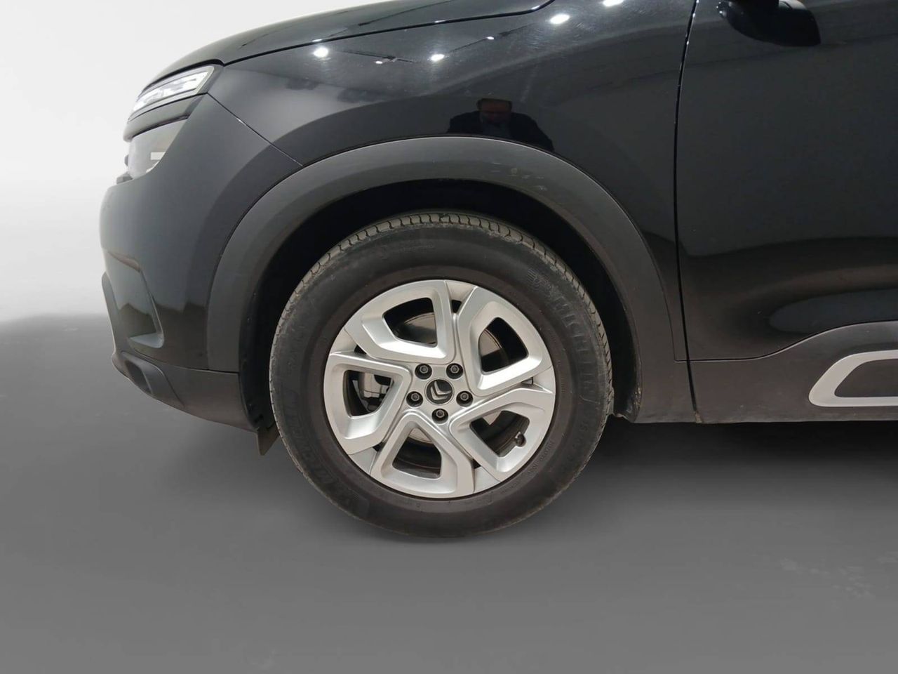 Citroën C5 Aircross  PureTech 96kW (130CV) S&S Live Pack