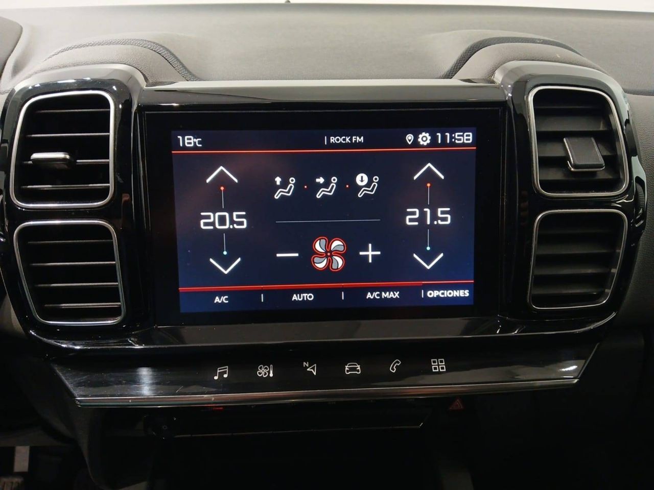 Citroën C5 Aircross  PureTech 96kW (130CV) S&S Live Pack