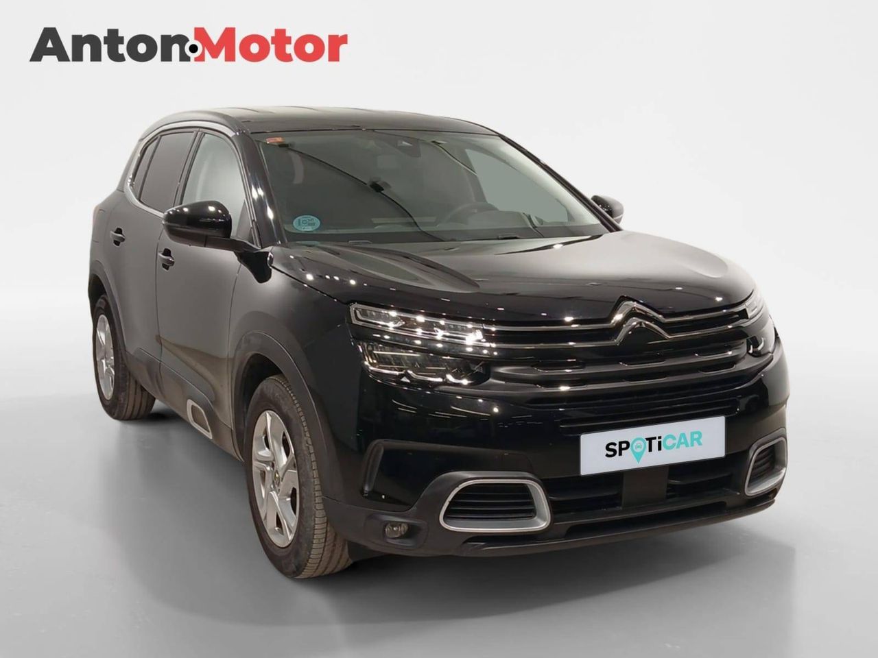 Citroën C5 Aircross  PureTech 96kW (130CV) S&S Live Pack